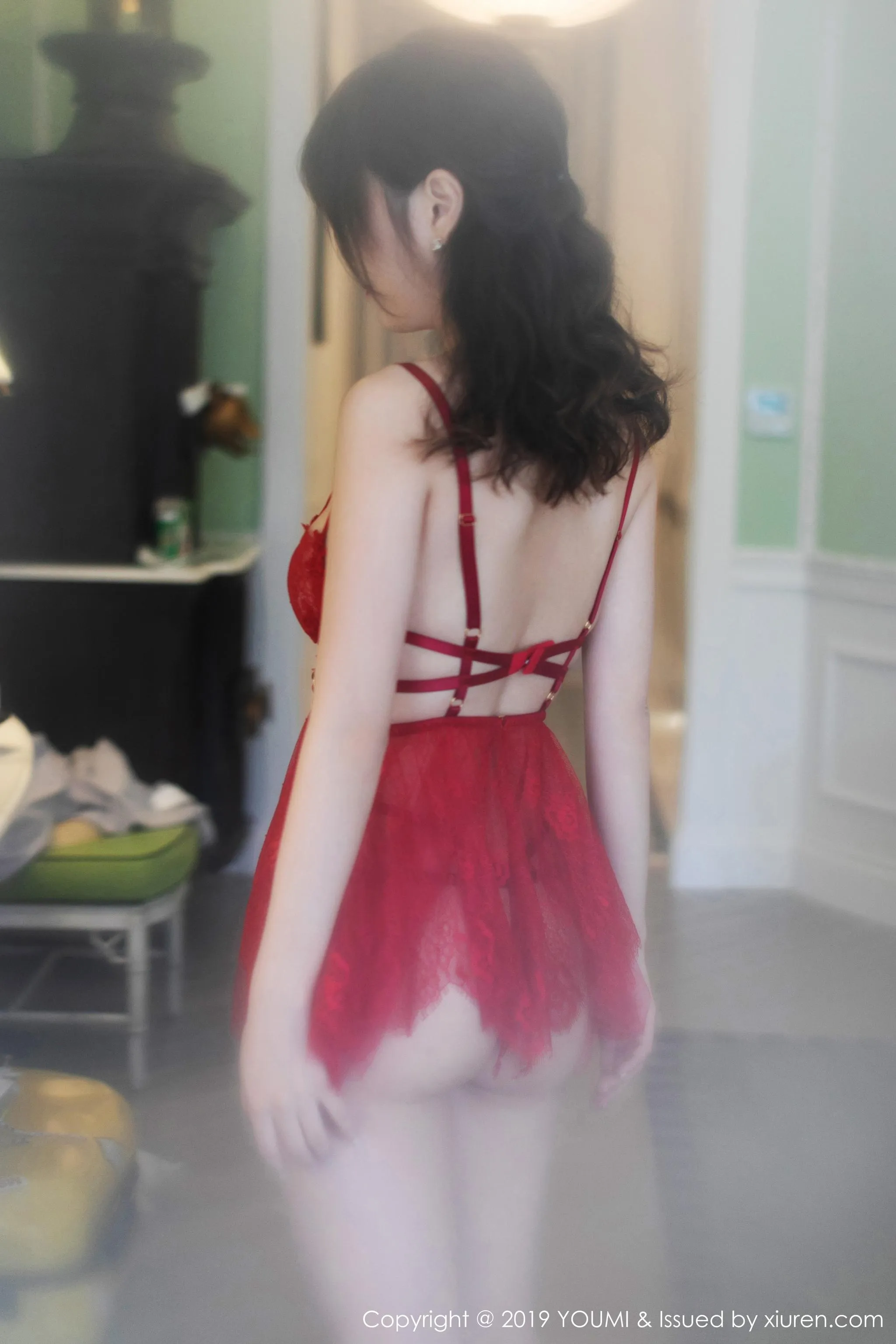 [YouMi尤蜜荟] 2019.07.26 VOL.333 王雨纯 [64P]插图1